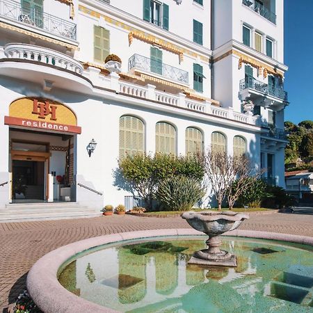 Belvedere Hambury Apartment By Wonderful Italy Bordighera Ngoại thất bức ảnh