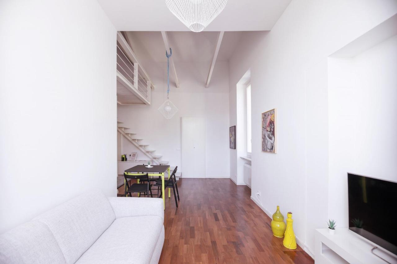Belvedere Hambury Apartment By Wonderful Italy Bordighera Ngoại thất bức ảnh