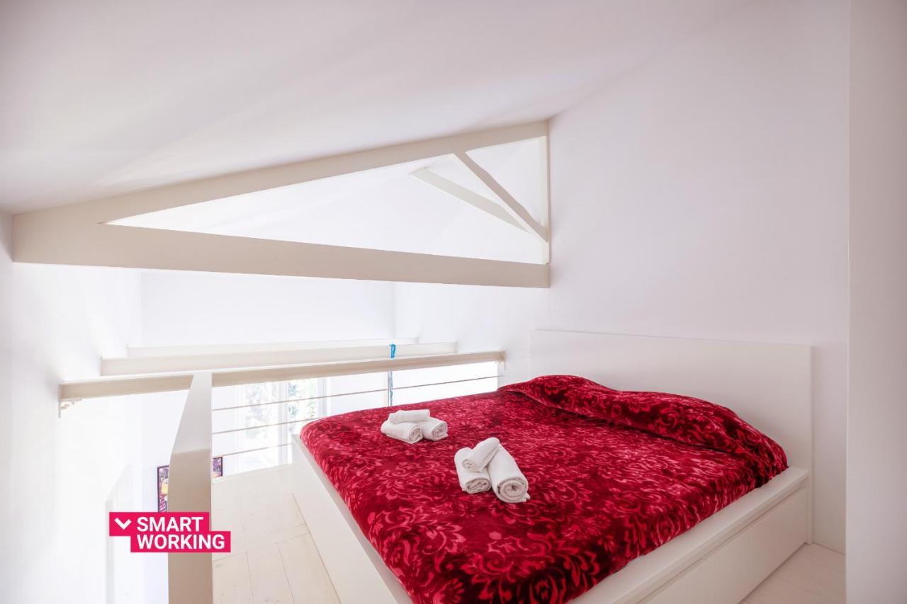 Belvedere Hambury Apartment By Wonderful Italy Bordighera Ngoại thất bức ảnh