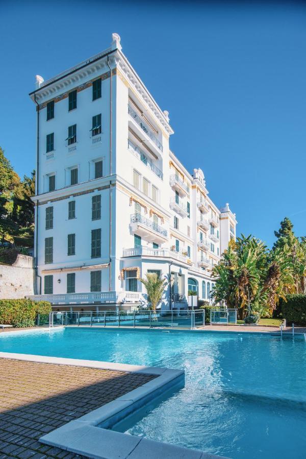 Belvedere Hambury Apartment By Wonderful Italy Bordighera Ngoại thất bức ảnh