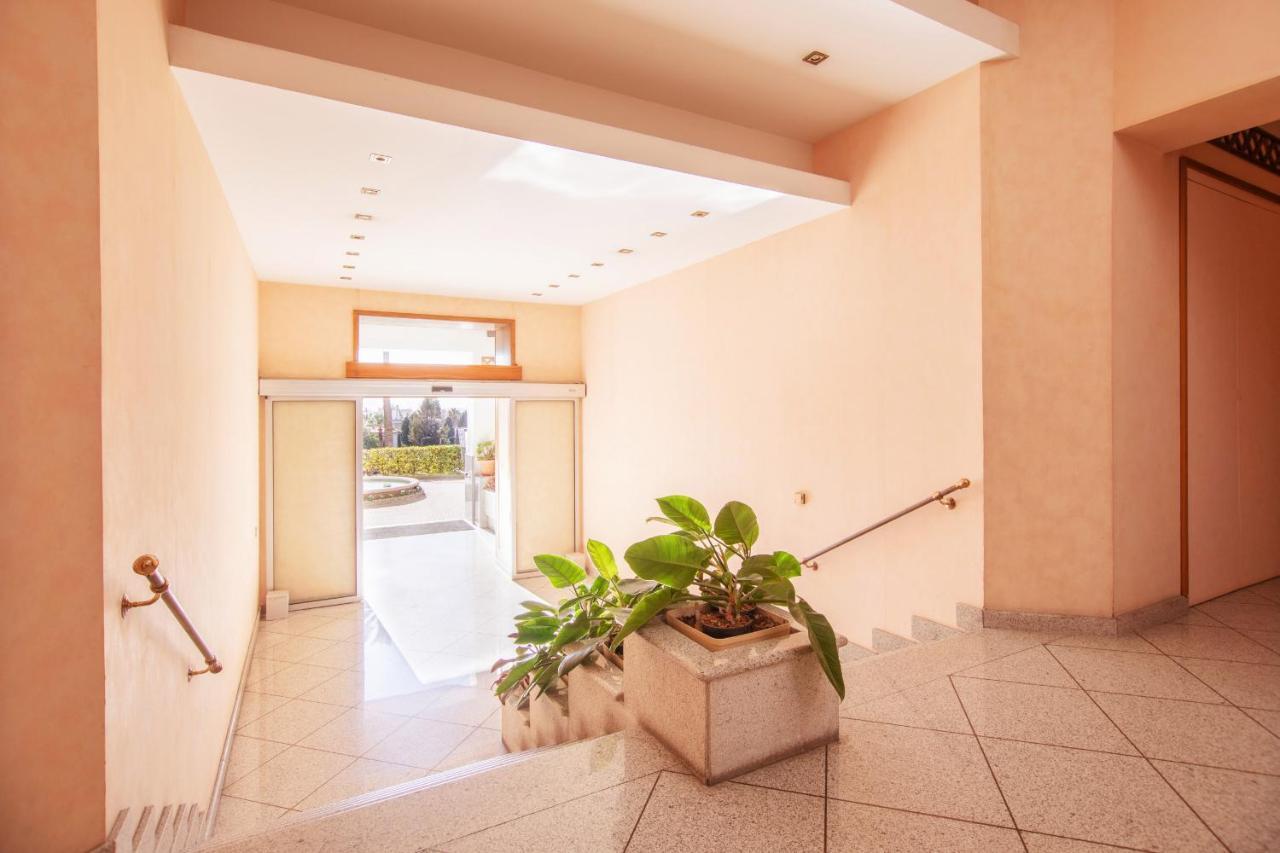 Belvedere Hambury Apartment By Wonderful Italy Bordighera Ngoại thất bức ảnh
