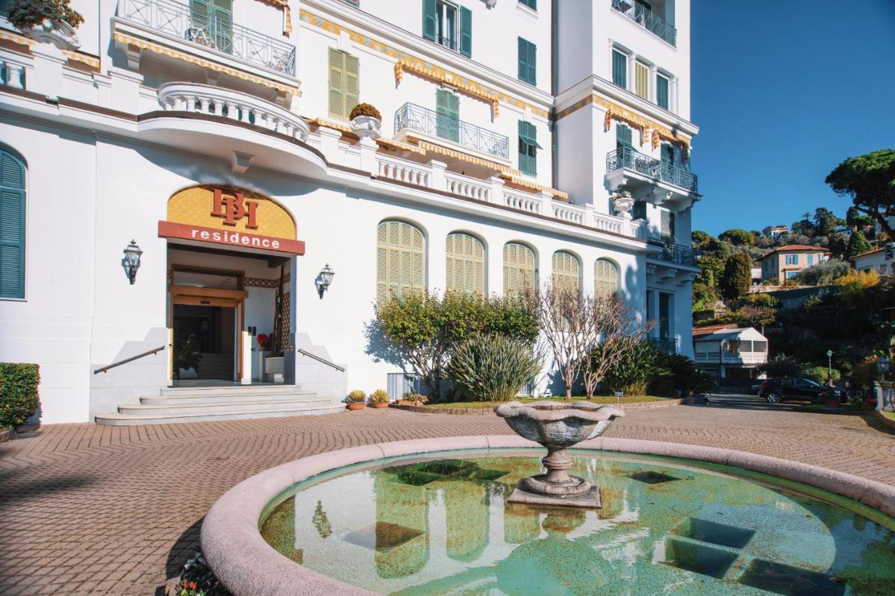 Belvedere Hambury Apartment By Wonderful Italy Bordighera Ngoại thất bức ảnh